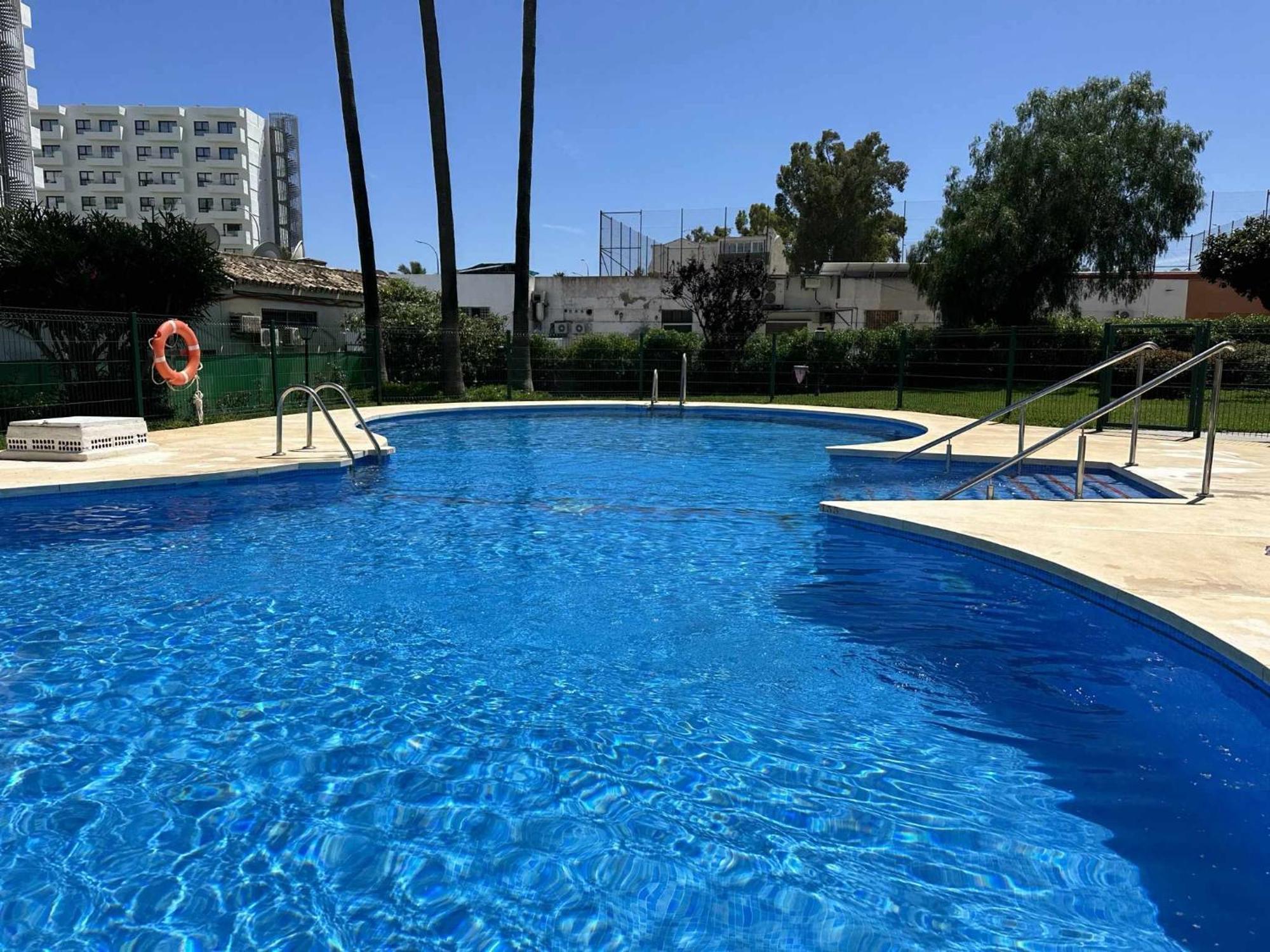 Apartamento La Carihuela A 2 Minutos De La Playa Appartamento Torremolinos